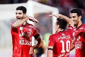 نکونام 2 فوق ستاره پرسپولیسی را به استقلال می‌برد