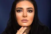 چهره پیر لیندا کیانی در 44 سالگی نمایان شد/ عکس