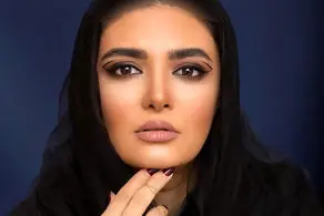 چهره پیر لیندا کیانی در 44 سالگی نمایان شد/ عکس
