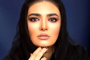 چهره پیر لیندا کیانی در 44 سالگی نمایان شد/ عکس