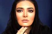 چهره پیر لیندا کیانی در 44 سالگی نمایان شد/ عکس
