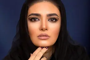 چهره پیر لیندا کیانی در 44 سالگی نمایان شد/ عکس