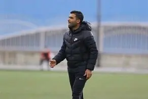 گلزن دربی کرونایی شد 