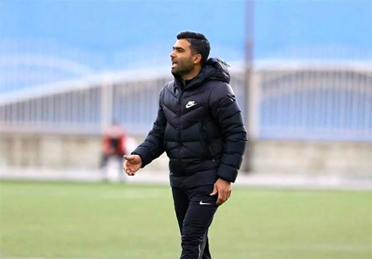 گلزن دربی کرونایی شد