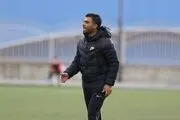 گلزن دربی کرونایی شد 
