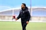 گلزن دربی کرونایی شد 