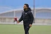 گلزن دربی کرونایی شد 