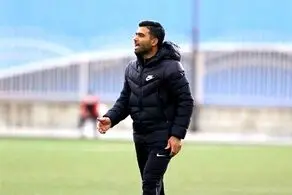گلزن دربی کرونایی شد 