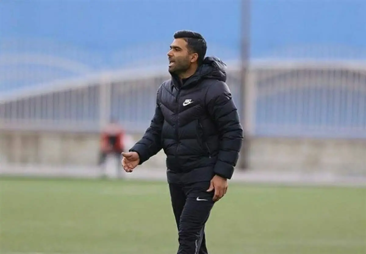 گلزن دربی کرونایی شد 