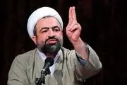 حمله عجیب حمید رسایی به قالیباف