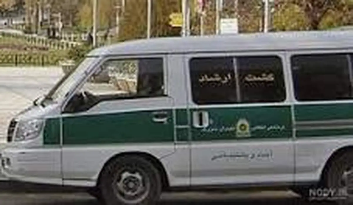 آیا می دانستید جرایم بدحجابی را چه شخصی در حال تعیین است؟