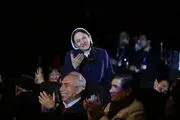 لحظات احساسی که داریوش فرهنگ برای گلاب آدینه خلق کرد/ فیلم