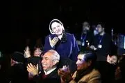 لحظات احساسی که داریوش فرهنگ برای گلاب آدینه خلق کرد/ فیلم