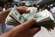 این خبر مهم بازار ارز را بهم می‌ریزد!+جزییات