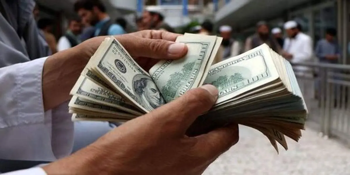 سقوط بزرگ در انتظار دلار؟/ ماجرا چیست؟