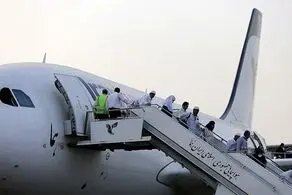 عمره لغو می شود؟