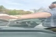 بازداشت راننده هتاک به مادر کودک مبتلا به اوتیسم