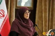 فاطمه مهاجرانی: منکر نقص‌ها نیستیم 
