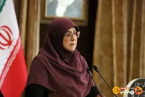 واکنش فاطمه مهاجرانی به شوخی‌هایی که با او می‌شود