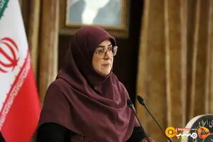 فاطمه مهاجرانی: منکر نقص‌ها نیستیم 