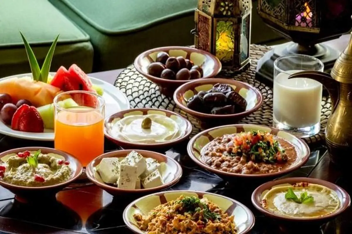 با این رژیم غذایی کرونا را شکست دهید