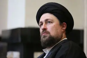 سید حسن خمینی هشدار داد 