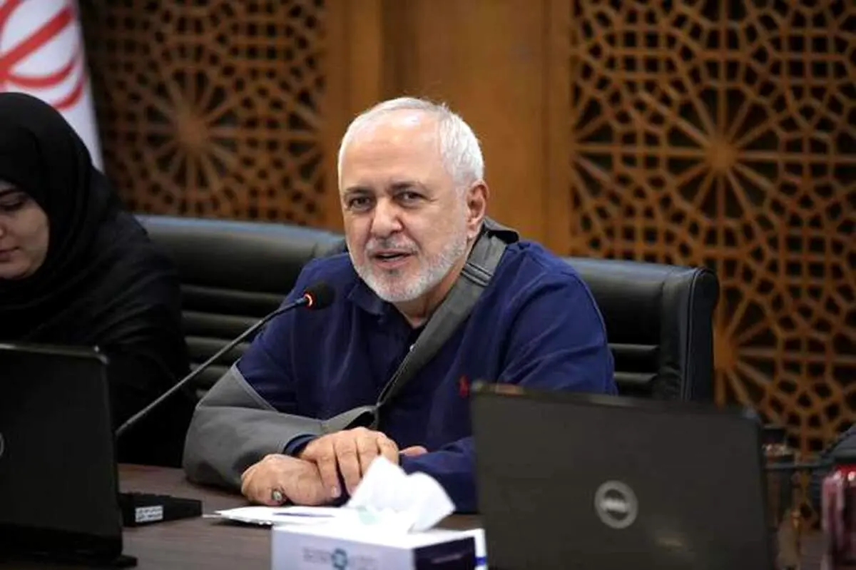 ظریف: ایران همیشه از منافع ملی خود دفاع خواهد کرد