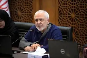 ظریف: ایران همیشه از منافع ملی خود دفاع خواهد کرد