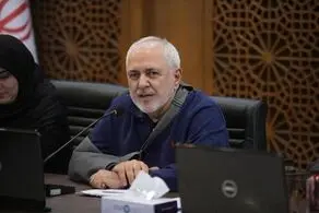 ظریف: ایران همیشه از منافع ملی خود دفاع خواهد کرد