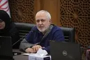 ظریف: ایران همیشه از منافع ملی خود دفاع خواهد کرد