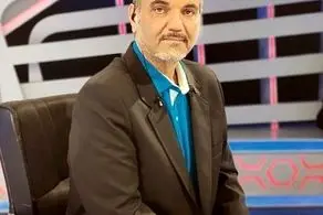 واکنش جواد خیابانی به توهین دروازه بان سپاهان + فیلم
