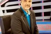 واکنش جواد خیابانی به توهین دروازه بان سپاهان + فیلم