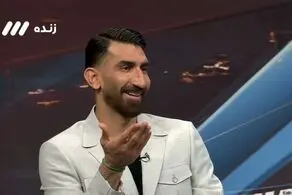 محمدحسین میثاقی مواخذه شد؛ علیرضا بیرانوند به زودی سرباز می شود!