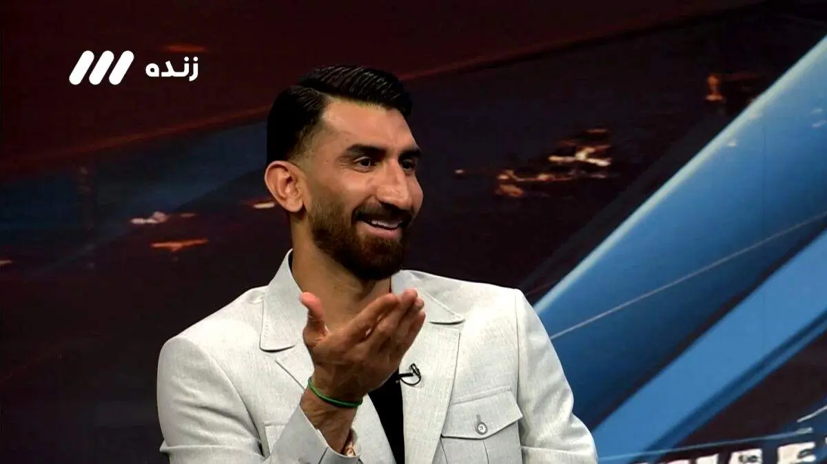 محمدحسین میثاقی مواخذه شد؛ علیرضا بیرانوند به زودی سرباز می شود!