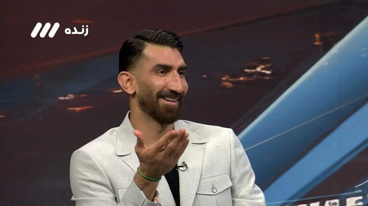 بیرانوند بعد از سربازی در استقلال؟