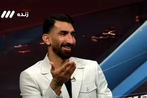 محمدحسین میثاقی مواخذه شد؛ علیرضا بیرانوند به زودی سرباز می شود!