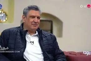 ماجرای رشوه بزرگ به داور مردان آهنین چه بود؟