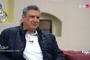 ماجرای رشوه بزرگ به داور مردان آهنین چه بود؟
