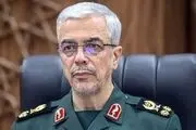 یک مقام ارشد سپاه پاسداران به شهادت سه فرزند اسماعیل هنیه واکنش نشان داد 