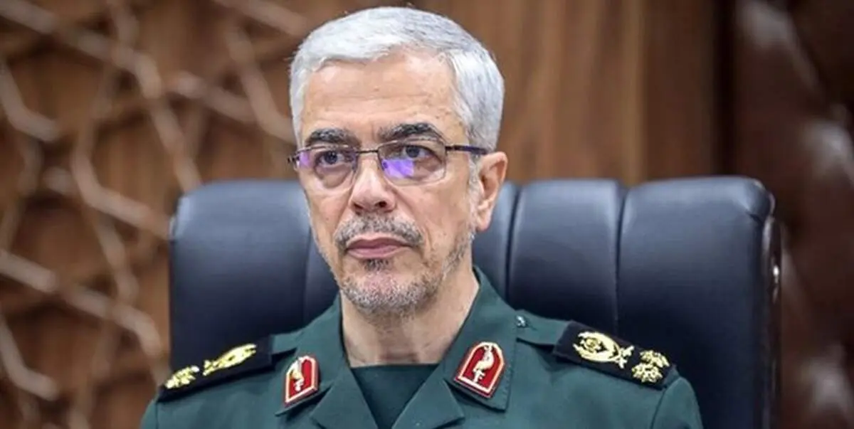 یک مقام ارشد سپاه پاسداران به شهادت سه فرزند اسماعیل هنیه واکنش نشان داد 