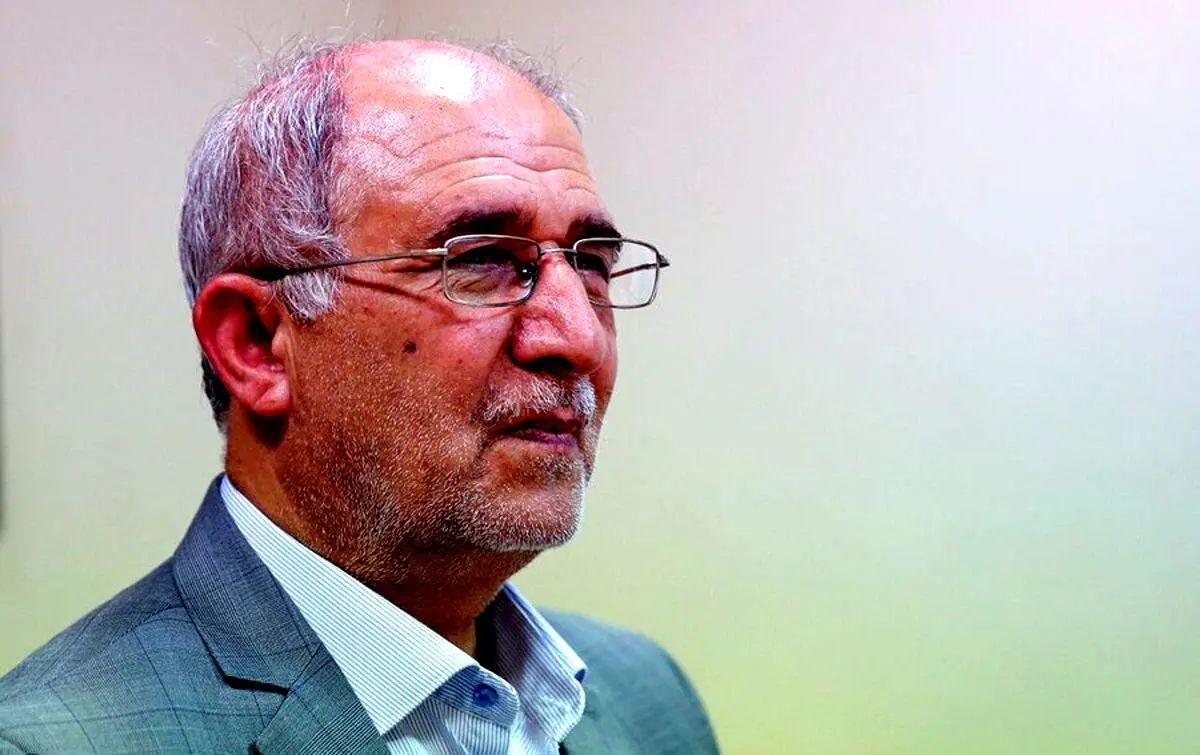 سردار علایی: با موشک استینگر هلی کوپتر آمریکایی‌ها را زدیم