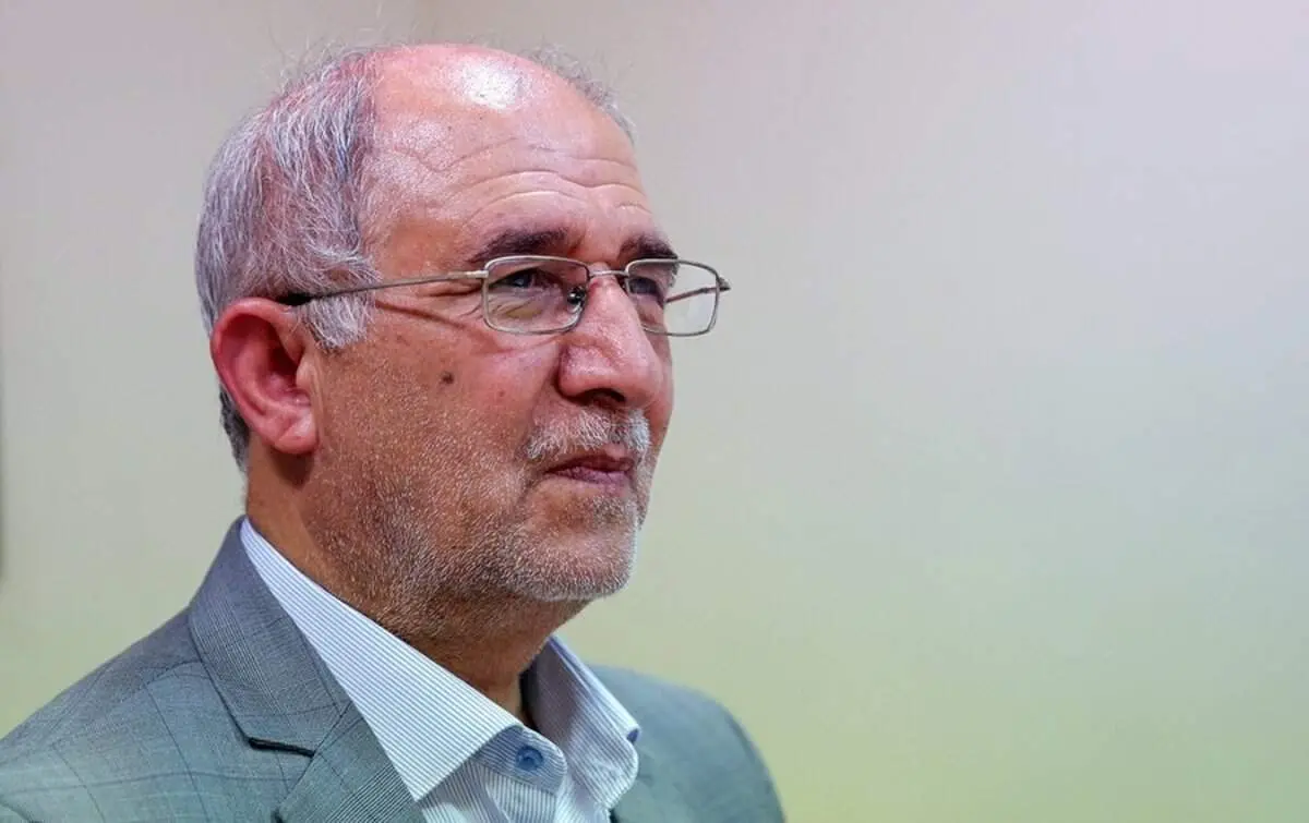 سردار علایی: با موشک استینگر هلی کوپتر آمریکایی‌ها را زدیم