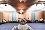 خبر کمتر دیده شد اما مهم در سفر پزشکیان به بغداد 