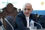 رئیس‌جمهور افغانستان علیه آمریکا!/ایالات متحده مقصر وخامت اوضاع امنیتی این کشور است