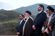فوری/ آیت الله رئیسی و تمام سرنشینان بالگرد به شهادت رسیدند