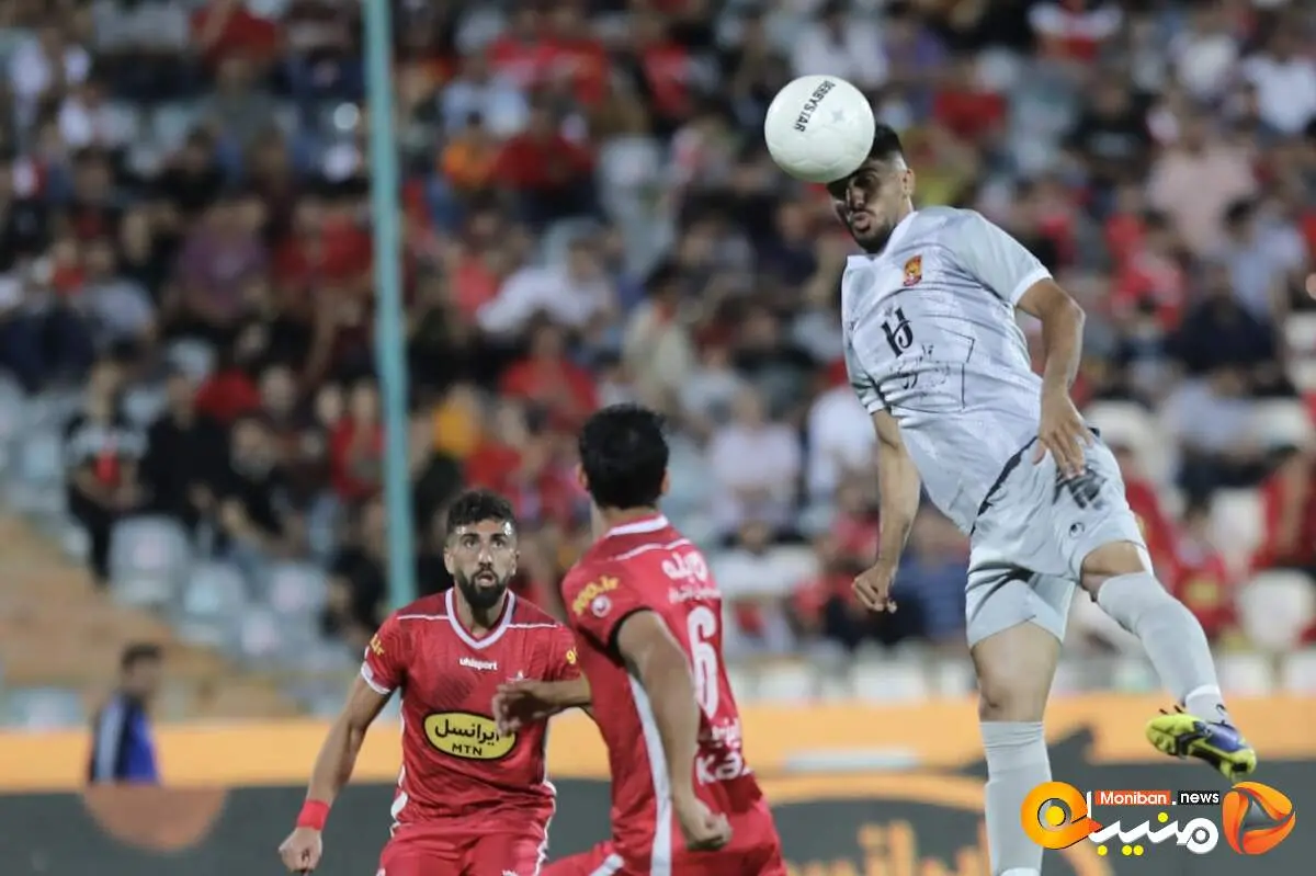 سه اخراجی پرسپولیس را بشناسید