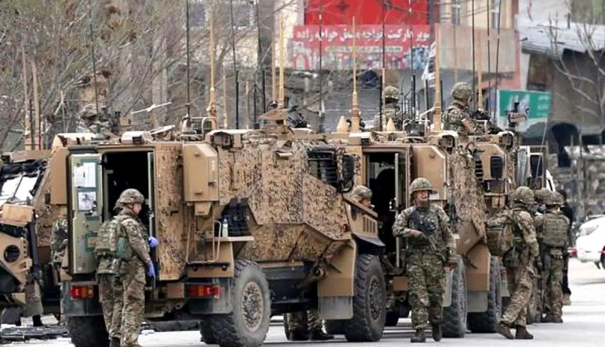 جزییات اقدام جدید ناتو فاش شد!