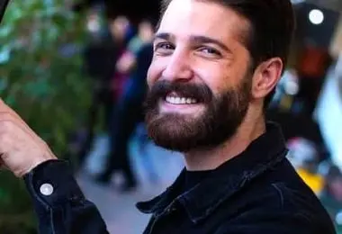 حمید هیراد درگذشت