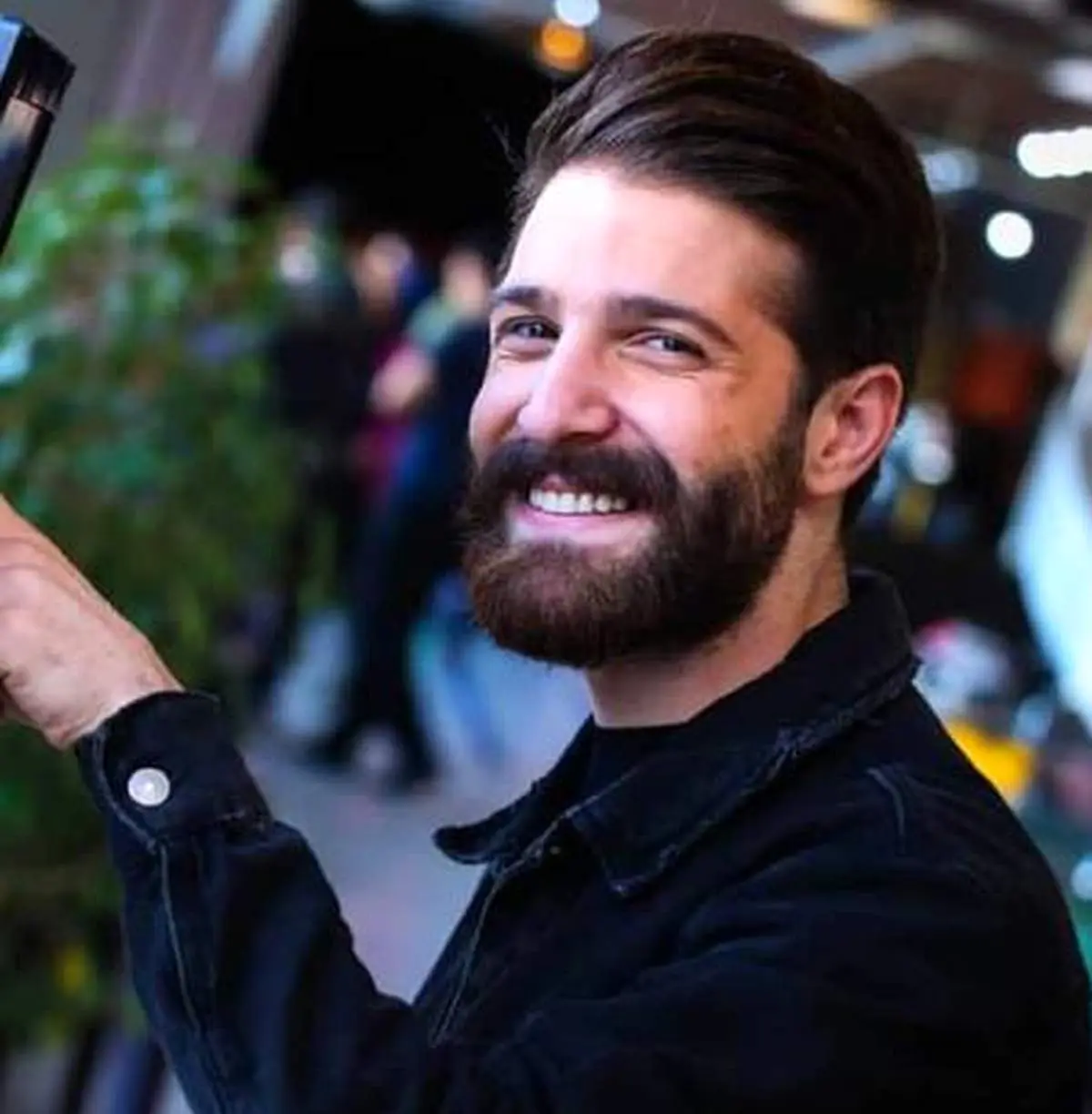 حمید هیراد درگذشت