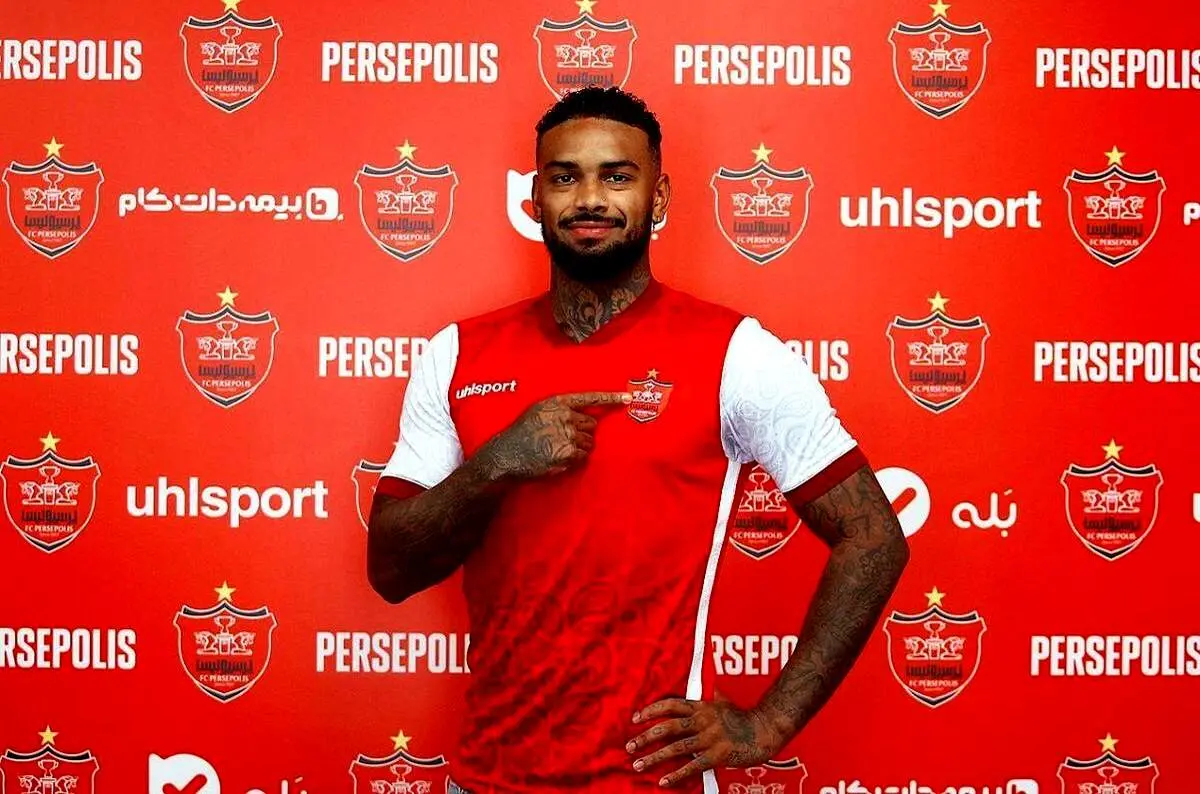 در انتظار سه رونمایی ویژه پرسپولیس برابر فولاد
